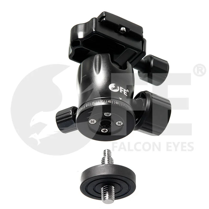 Штатив Falcon Eyes RED LINE Pro-614 BH16