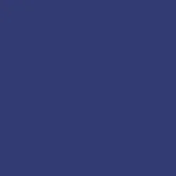 Фон бумажный Polaroid Sapphire Blue Темно-синий 2,72*11 м