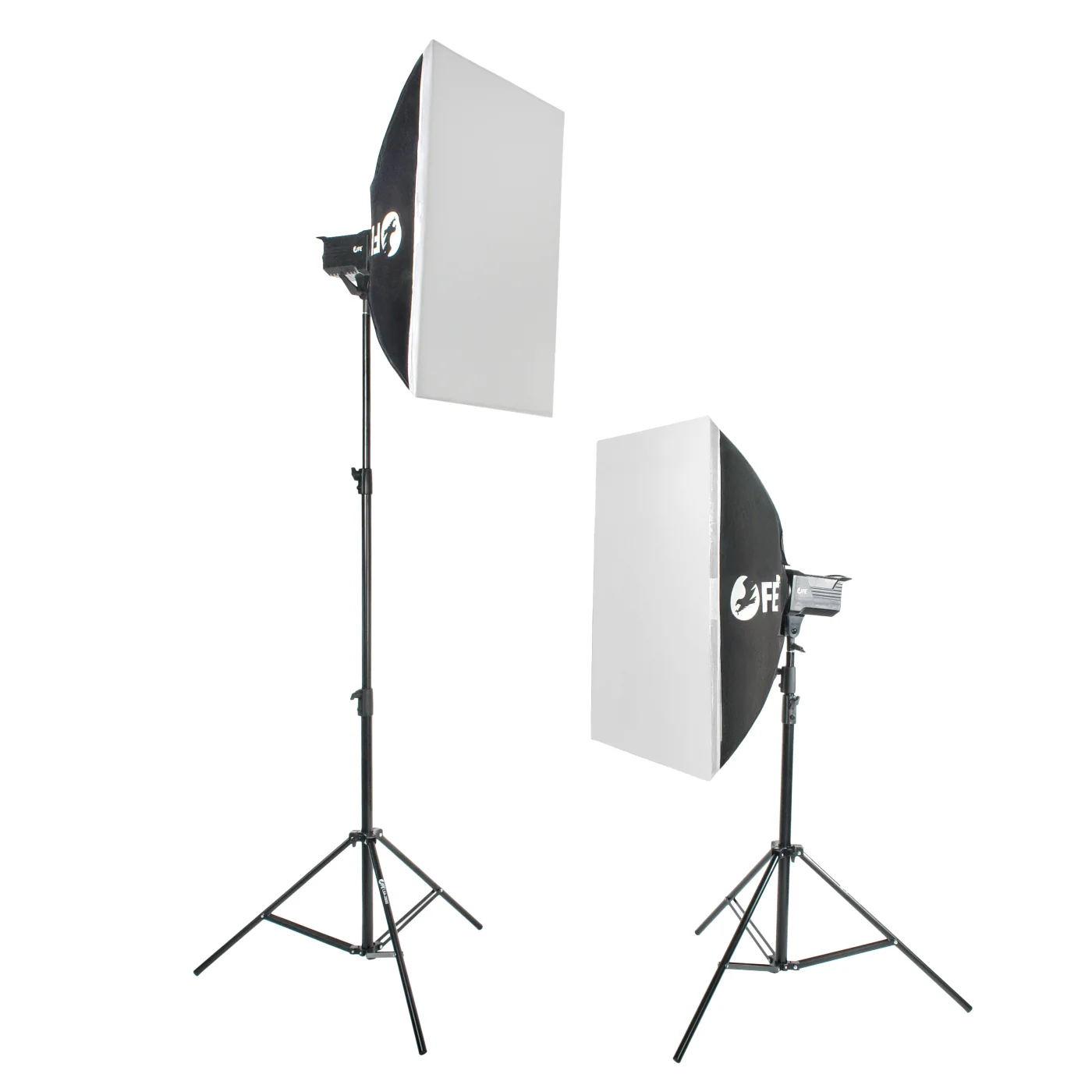 Комплект студийного оборудования Falcon Eyes KeyLight III 2200D SB KIT