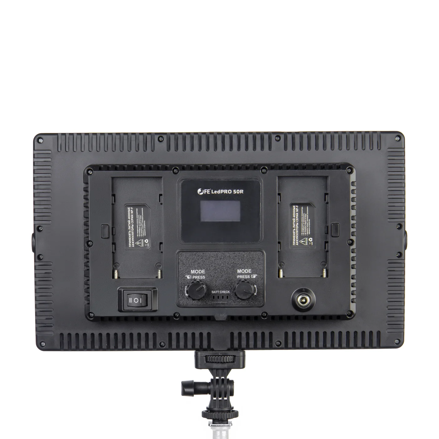 Осветитель светодиодный Falcon Eyes LedPRO 50R