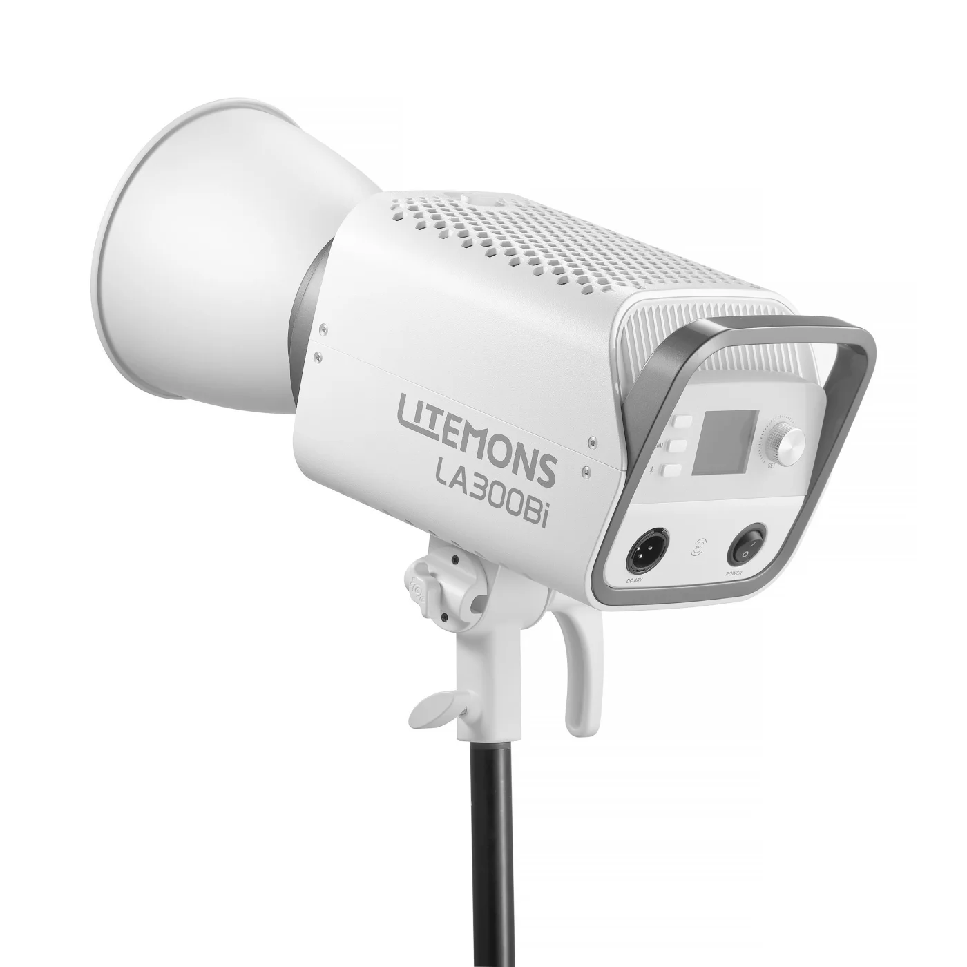 Осветитель светодиодный Godox LITEMONS LA300Bi