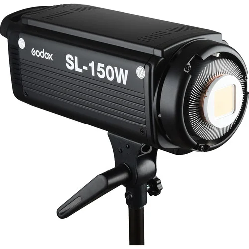 Осветитель светодиодный Godox SL-150W студийный