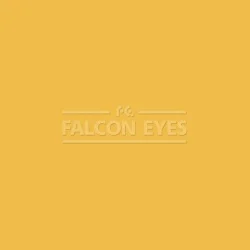 Фон 71-12 Widetone Deep Yellow Желтый