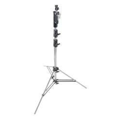 Стойка KUPO 226M MASTER COMBO HD STAND SILVER