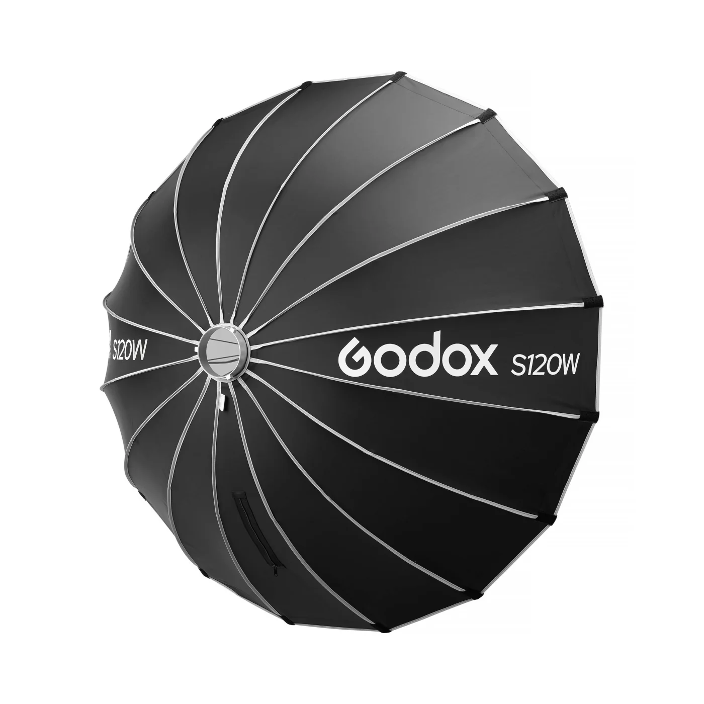 Софтбокс-зонт Godox S120W быстроскладной