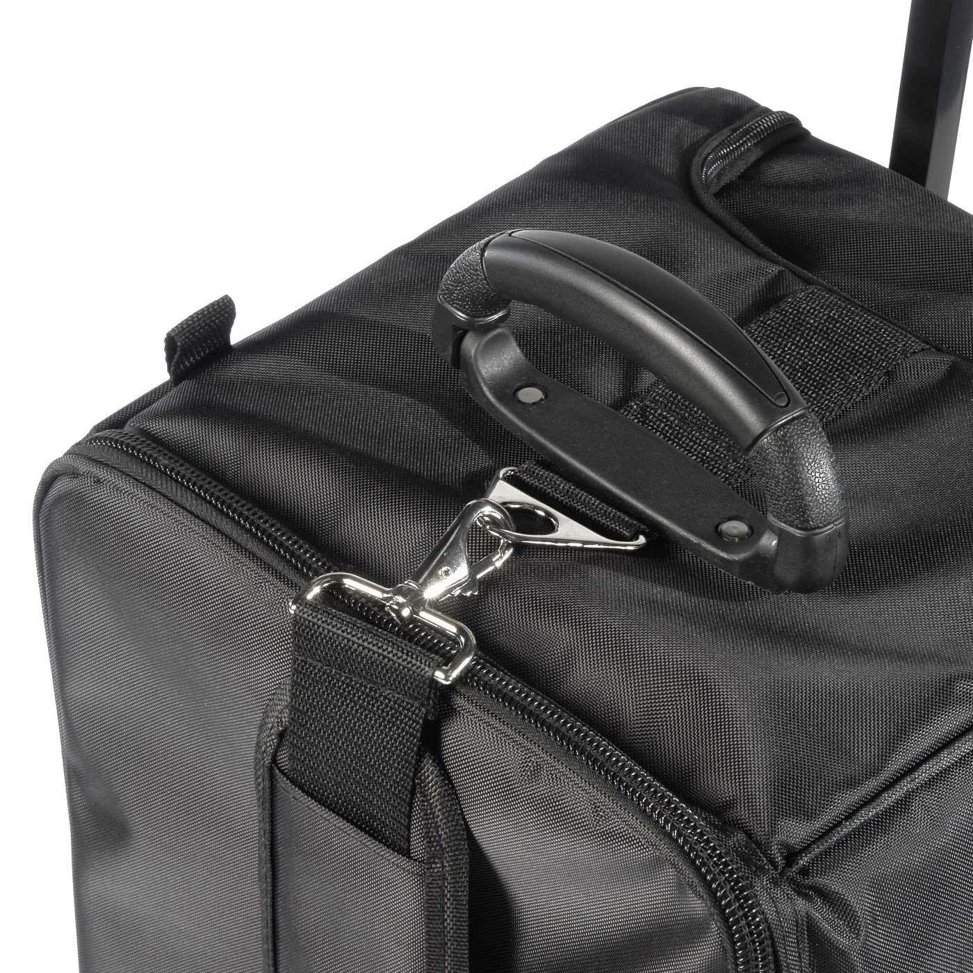 Сумка Falcon Eyes SKB-B5 на колесах