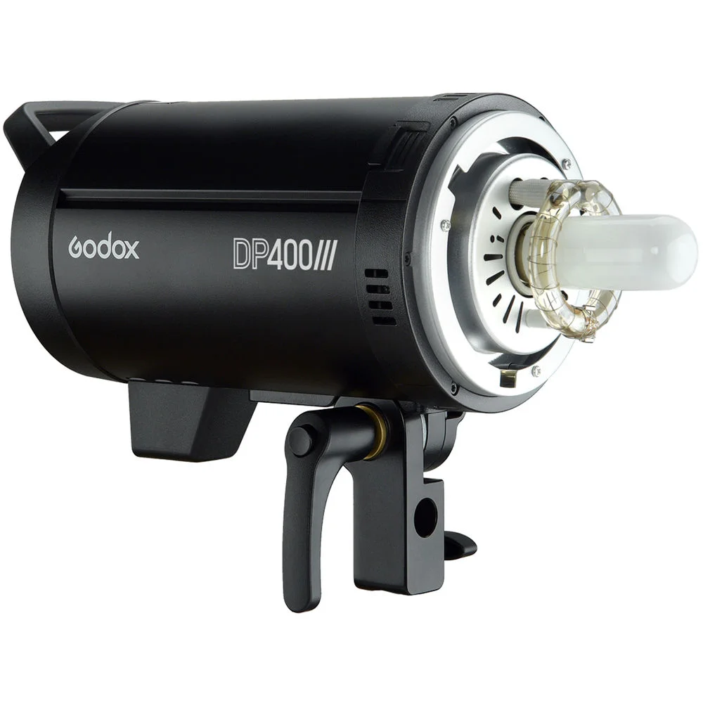 Вспышка студийная Godox DP400III