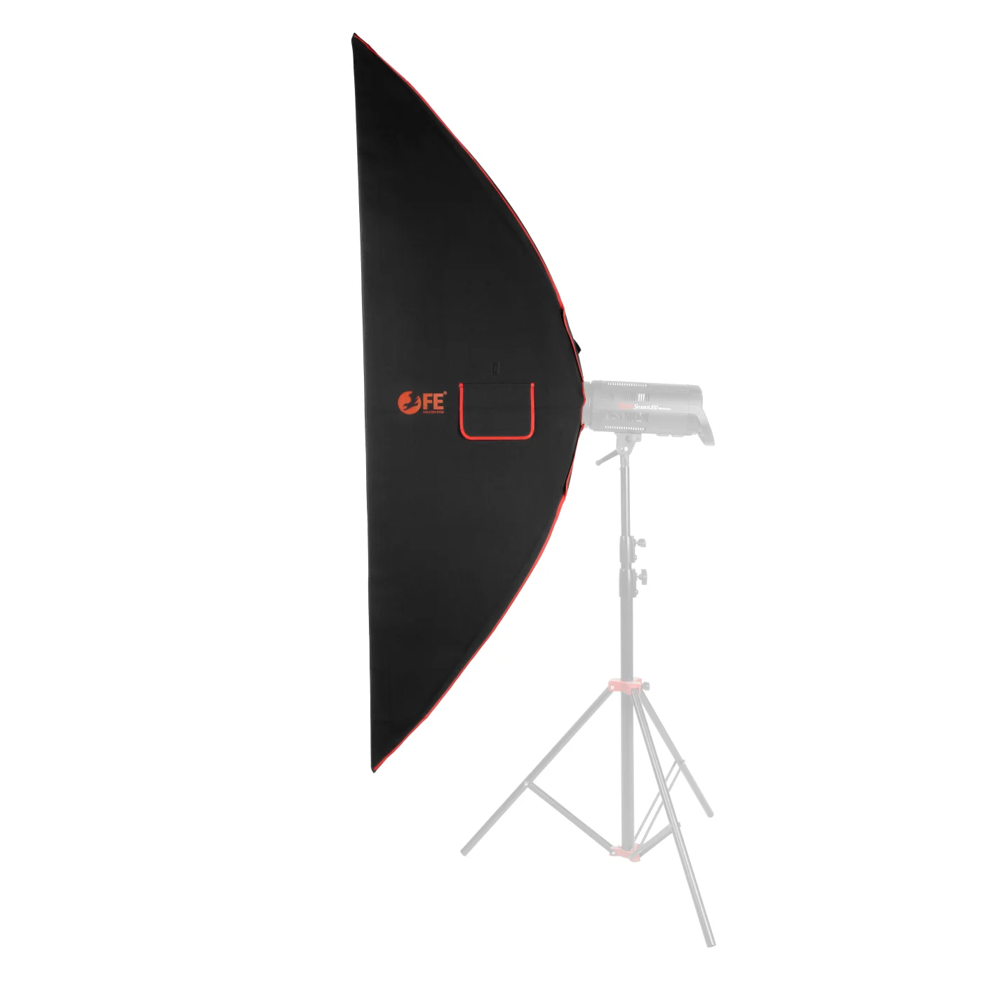 Софтбокс Falcon Eyes SBQ-SBII 40180 BW