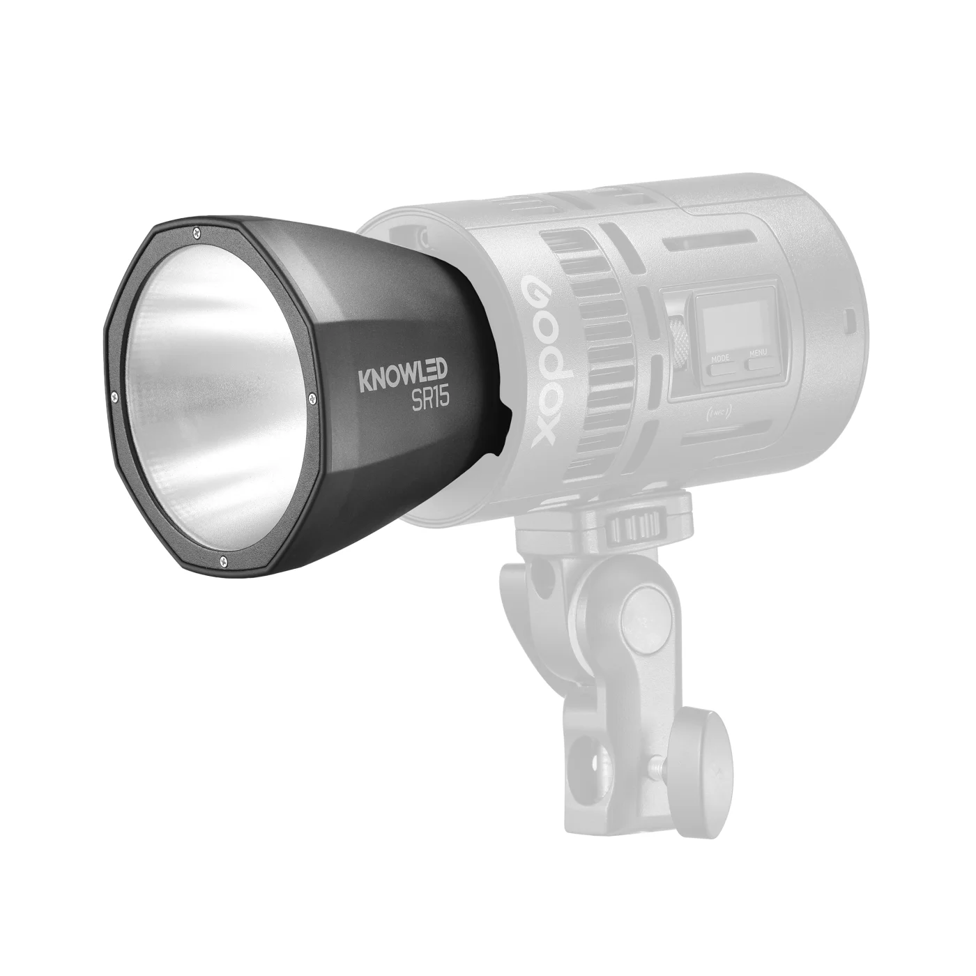 Рефлектор Godox Knowled SR15 для MS60