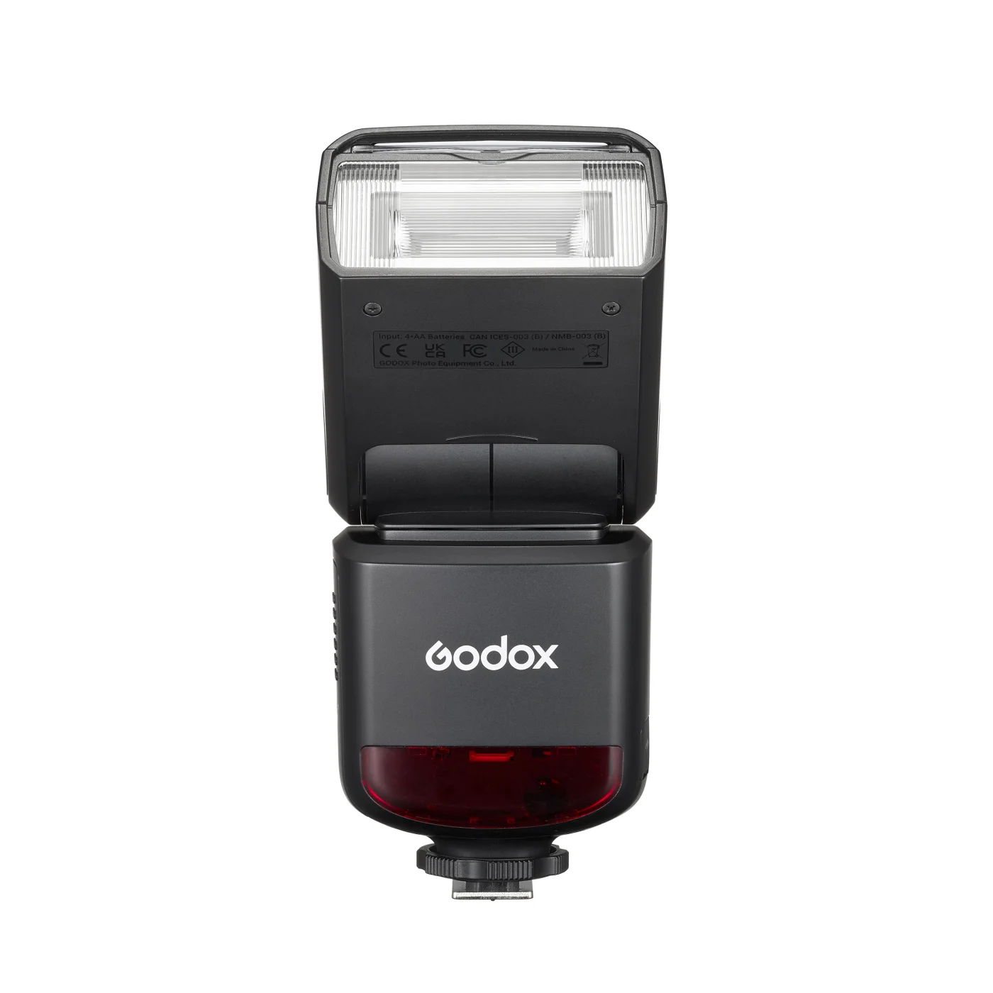 Вспышка накамерная Godox ThinkLite TT520III