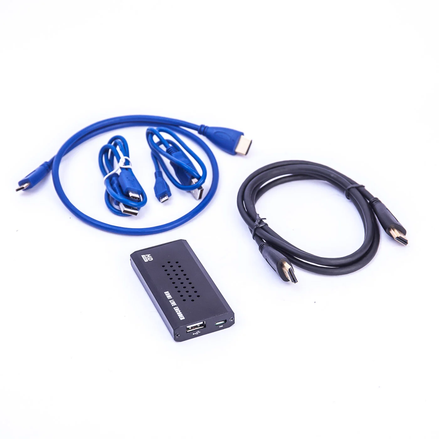 Конвертер HDMI-USB 500737