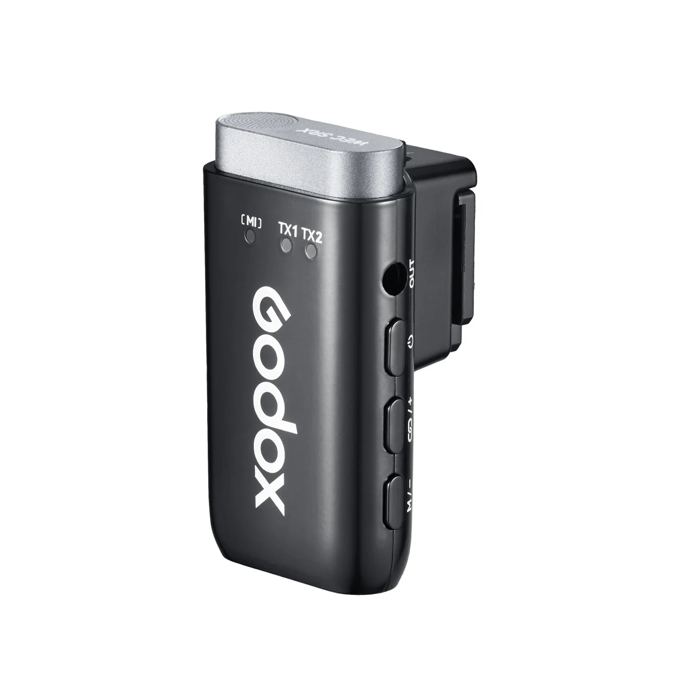 Радиосистема Godox WEC-S Kit2 накамерная