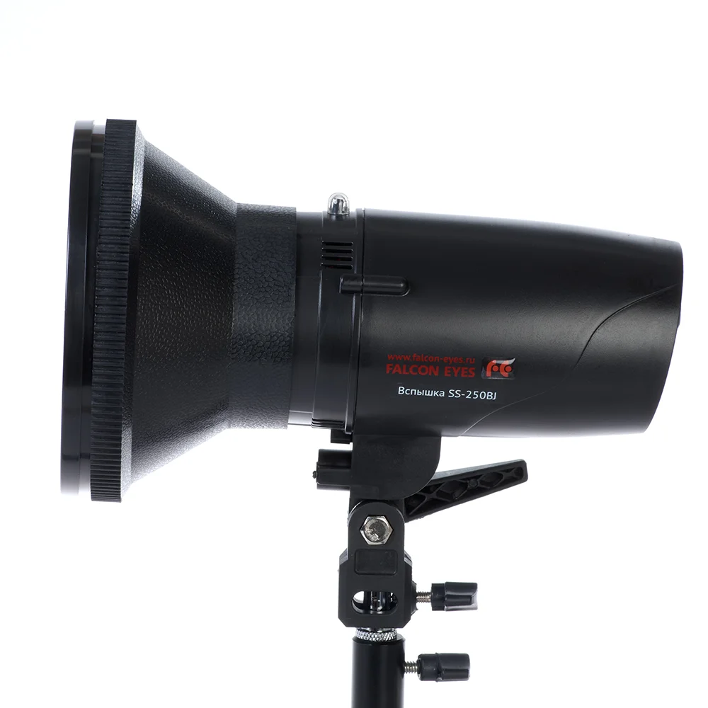Цветные фильтры Falcon Eyes SSA-HC (для вспышек SS)