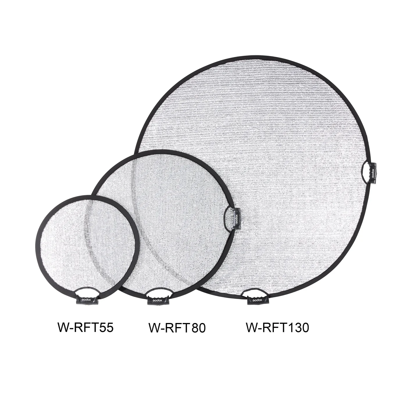 Отражатель Godox W-RFT55 ветроустойчивый
