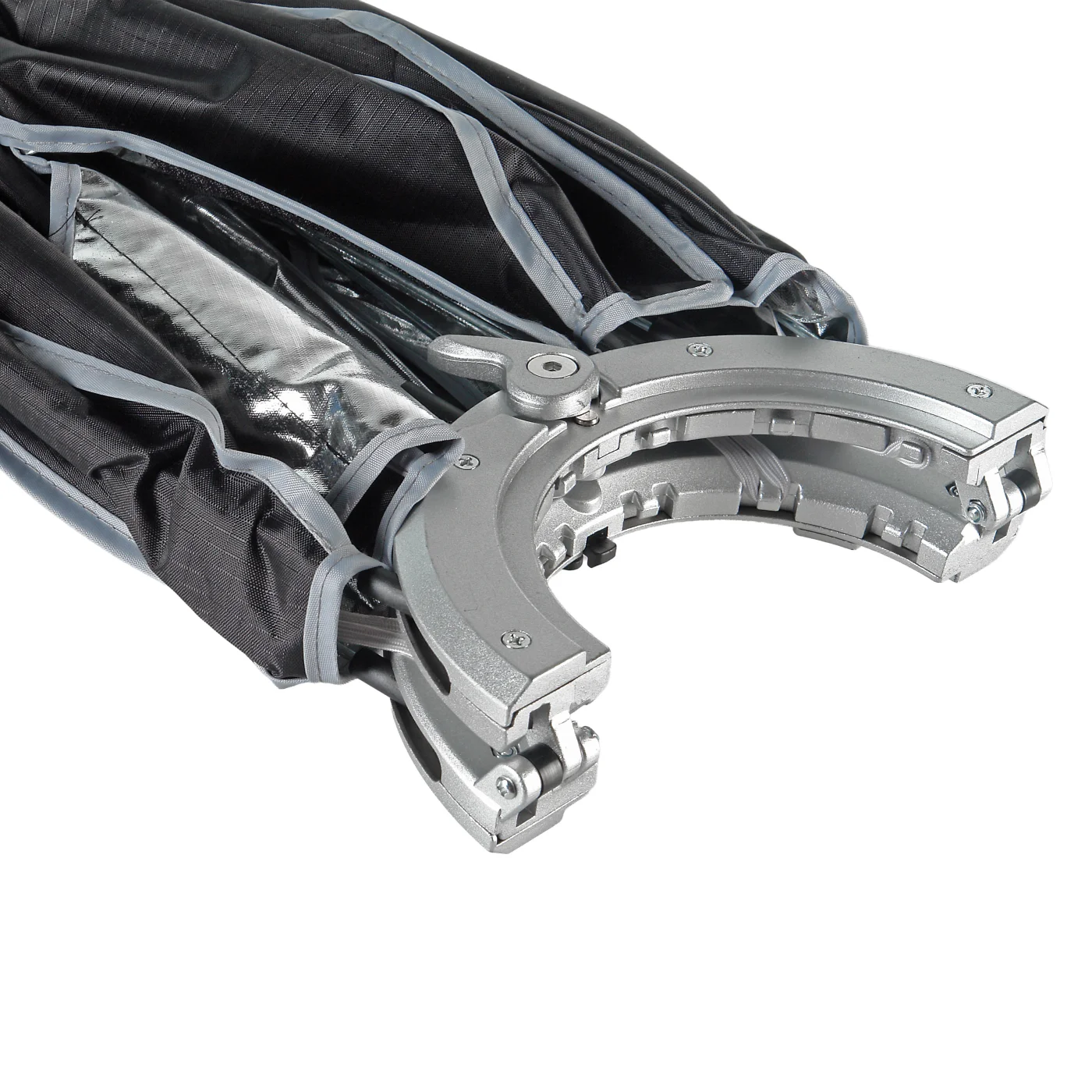 Софтбокс Falcon Eyes TwinFast 90 HC с сотами