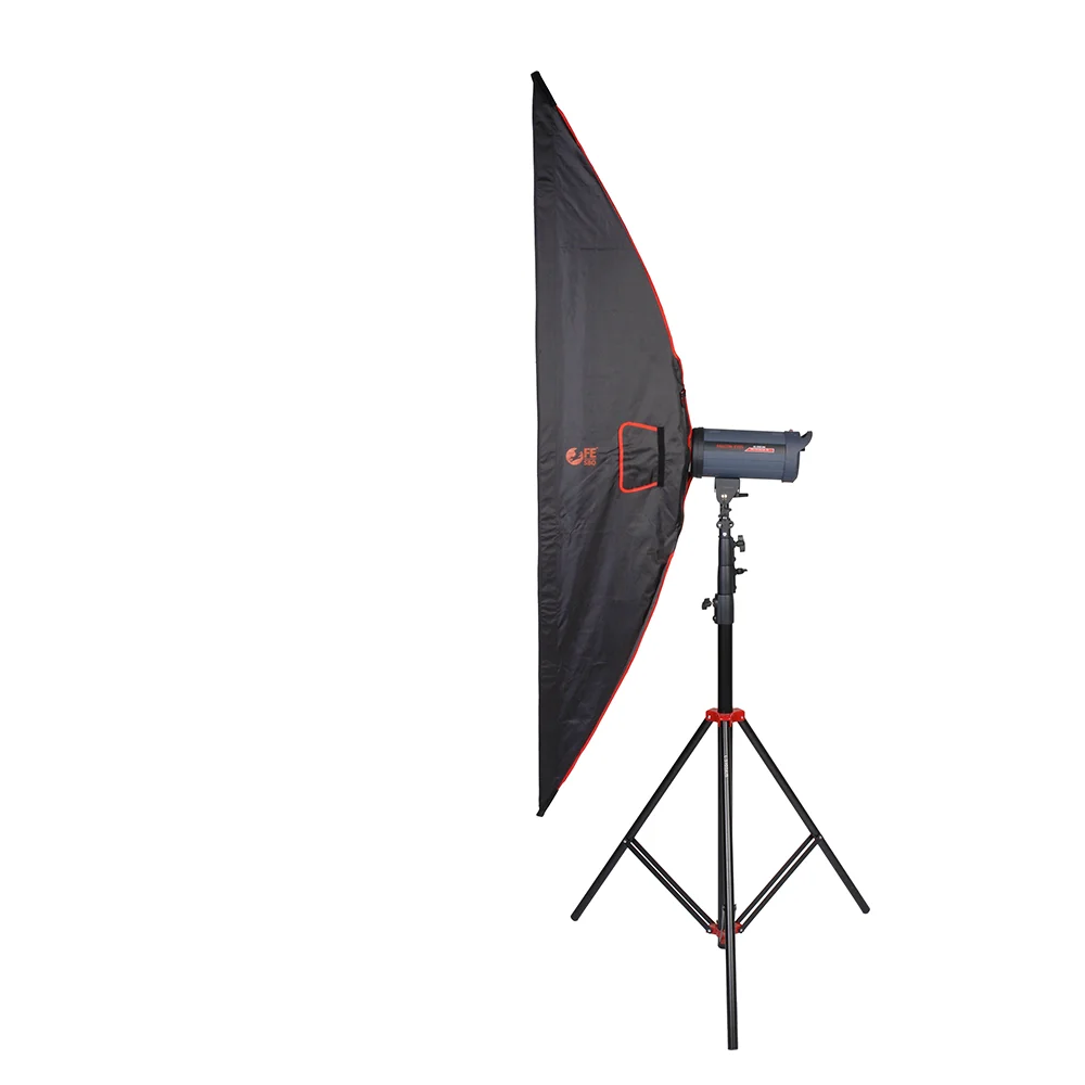 Софтбокс Falcon Eyes SBQ-40180 BW жаропрочный с сотовой насадкой