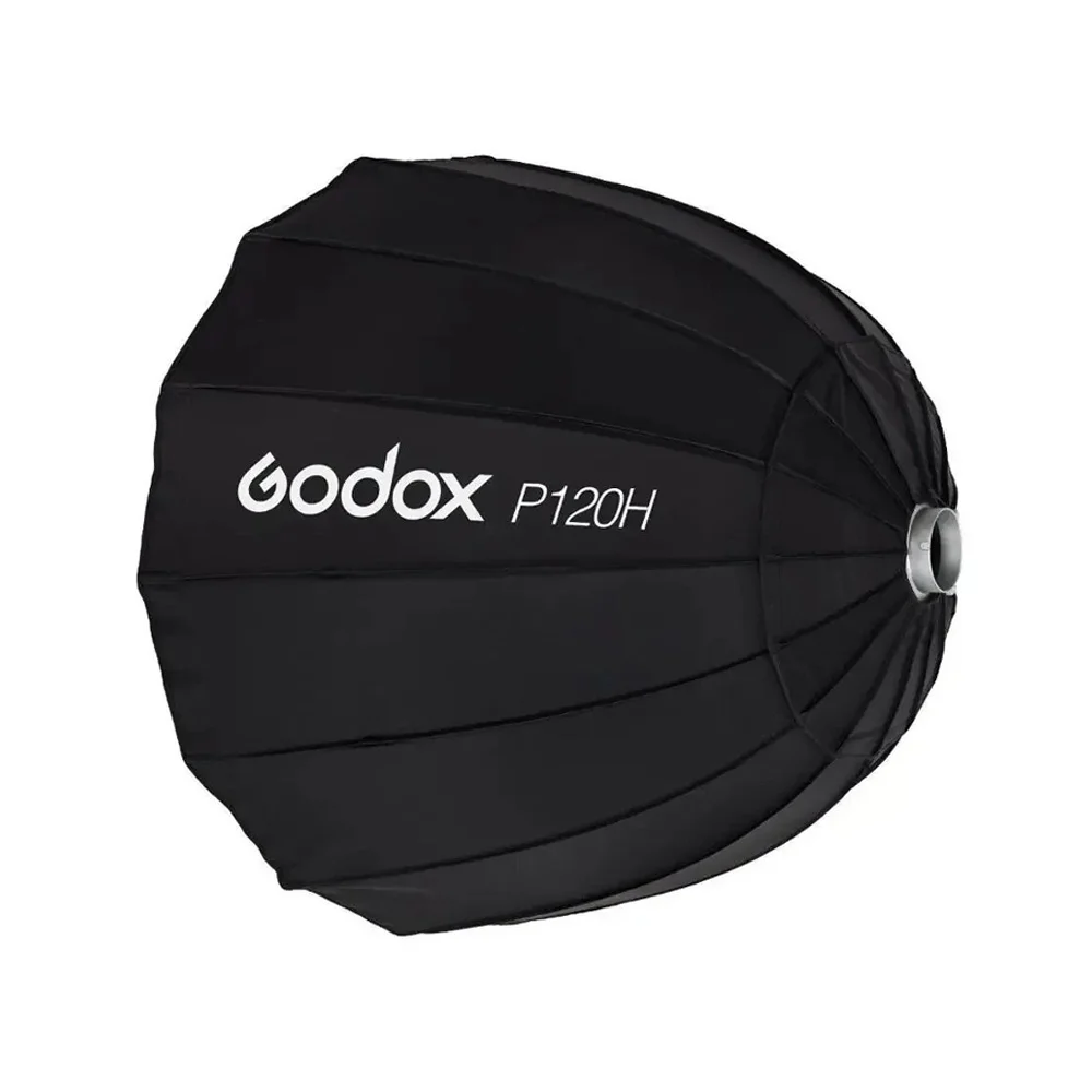 Софтбокс Godox P120H жаропрочный, параболический