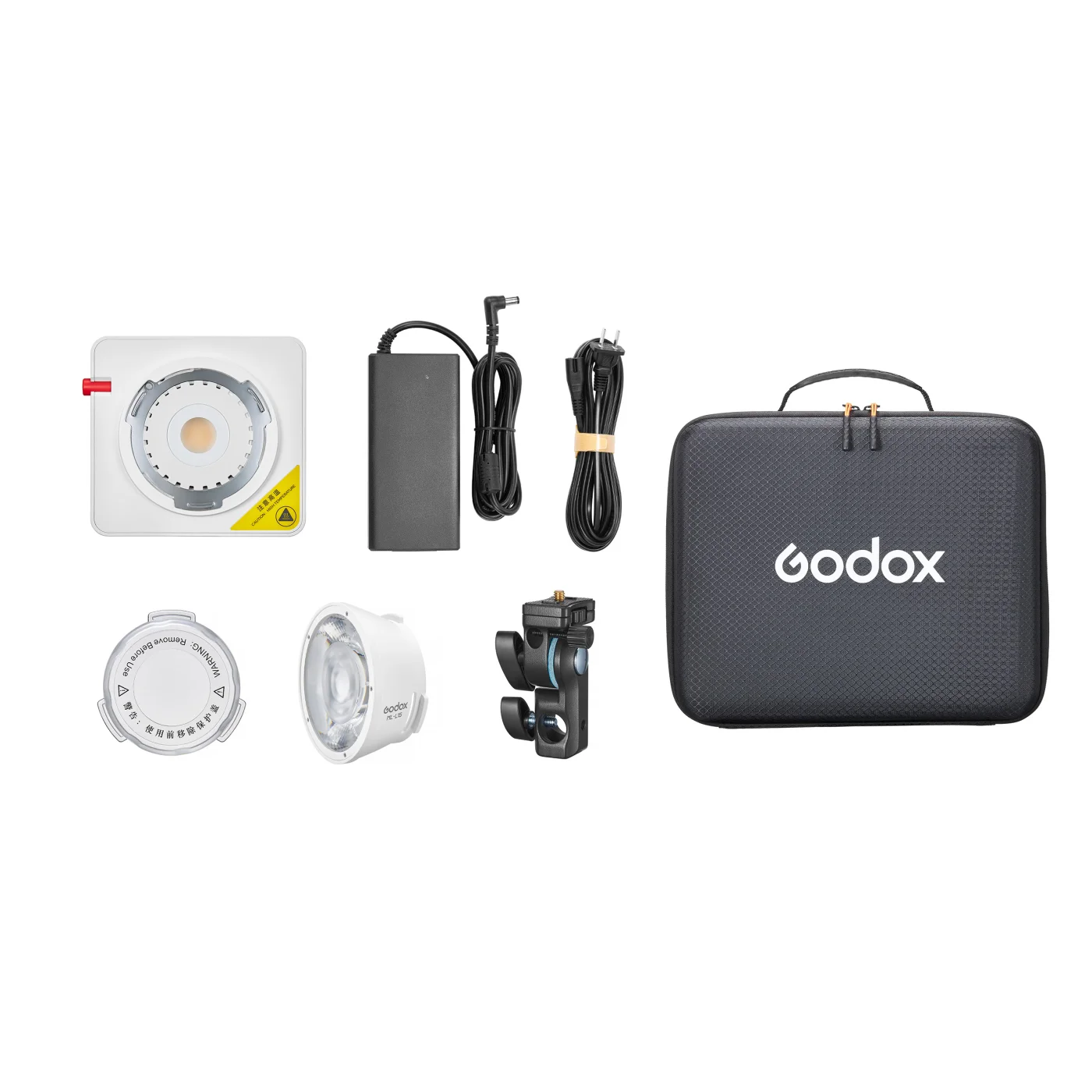 Осветитель светодиодный Godox ML100R