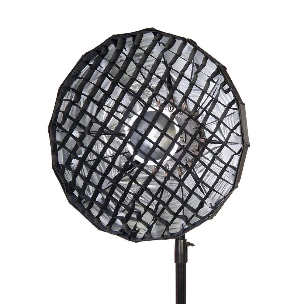 Тарелка портретная Falcon Eyes SoftLight Octa 60 BW складная