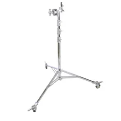Стойка на колесах KUPO 600MR MEDIUM OVERHEAD ROLLER STAND