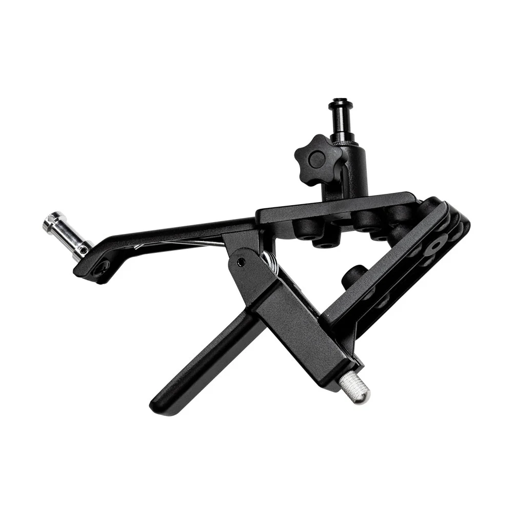 Зажим KUPO KCP-550 ADJUSTABLE GAFFER GRIP