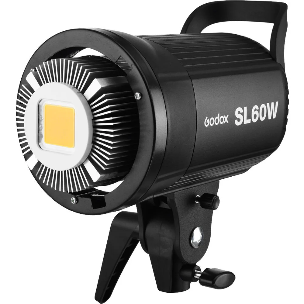 Осветитель светодиодный Godox SL60W студийный