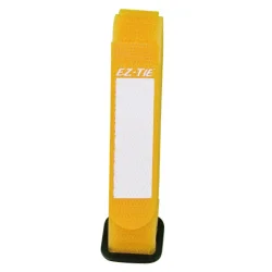 Стяжка KUPO EZ241-Y CABLE TIE желтая