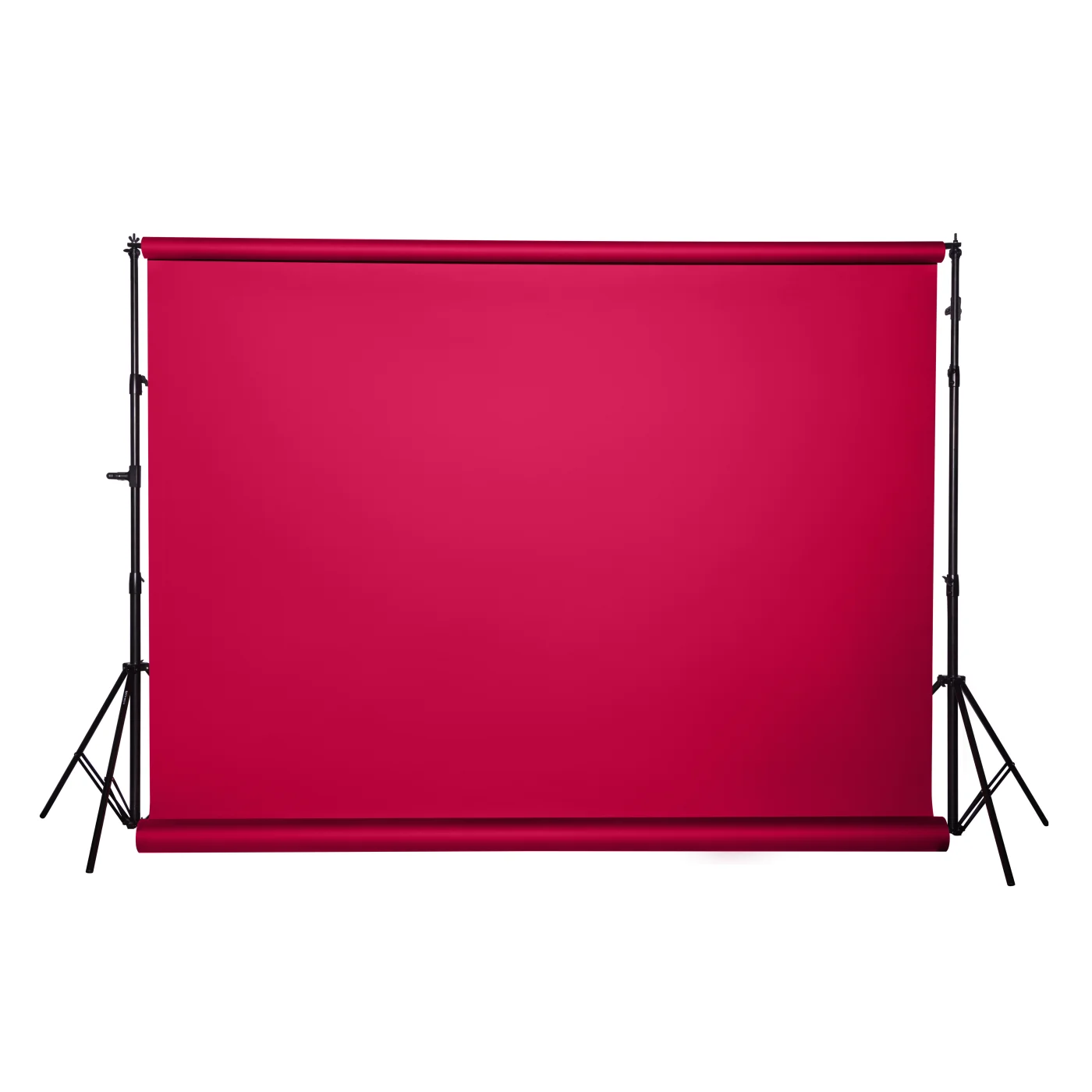 Фон бумажный Falcon Eyes BackDrop PRO 2.72x11 Flame (27)