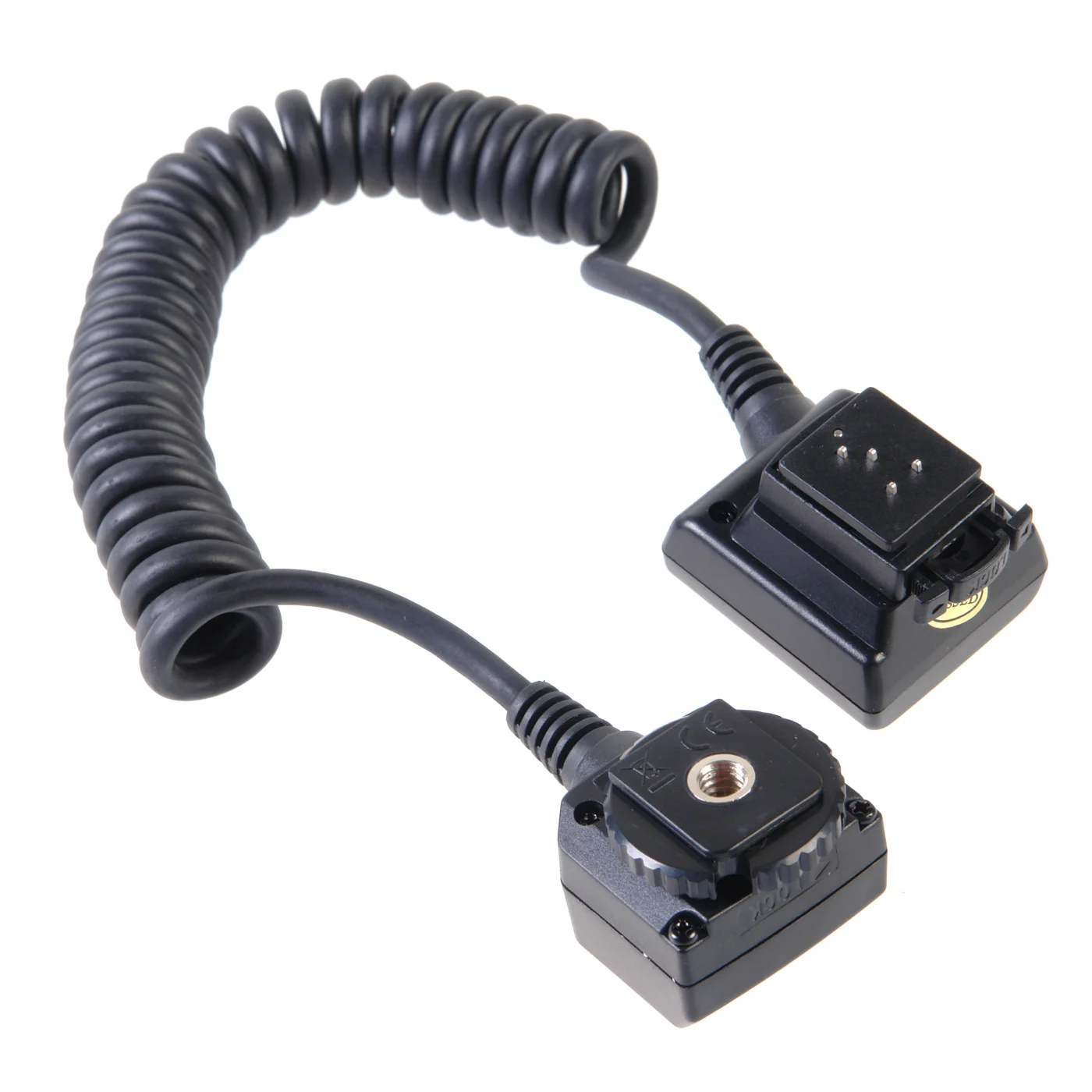 Кабель-TTL TC-N для Nikon