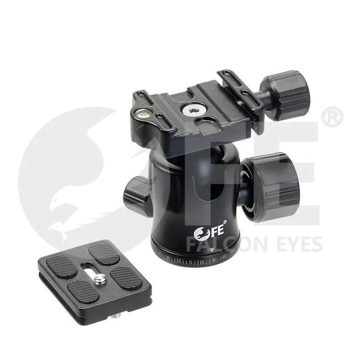 Штатив Falcon Eyes RED LINE Pro-614 BH16