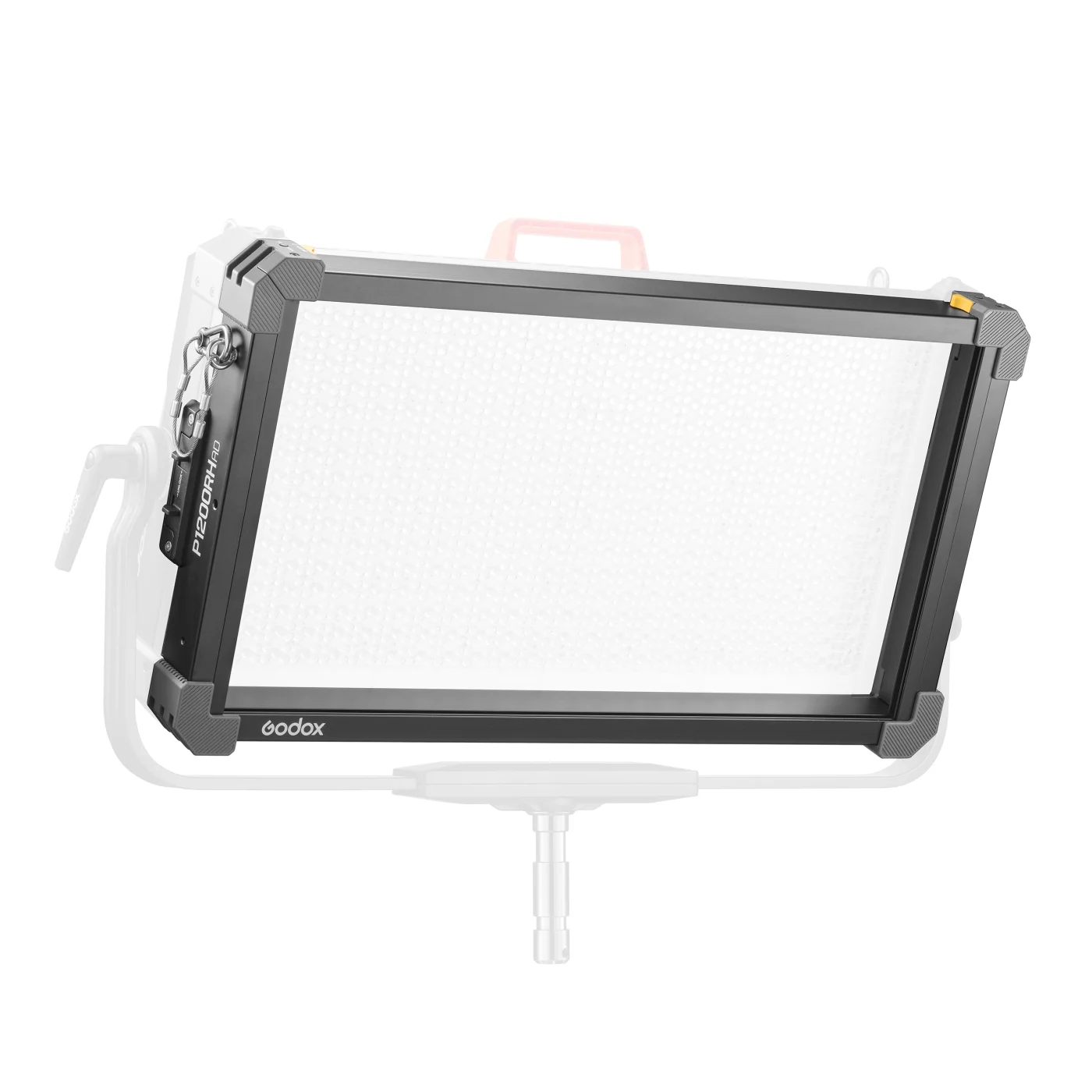 Адаптер Godox Knowled P1200RH AD для P1200R
