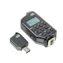 Радиосинхронизатор Falcon Eyes TERC II USB дистанционного управления