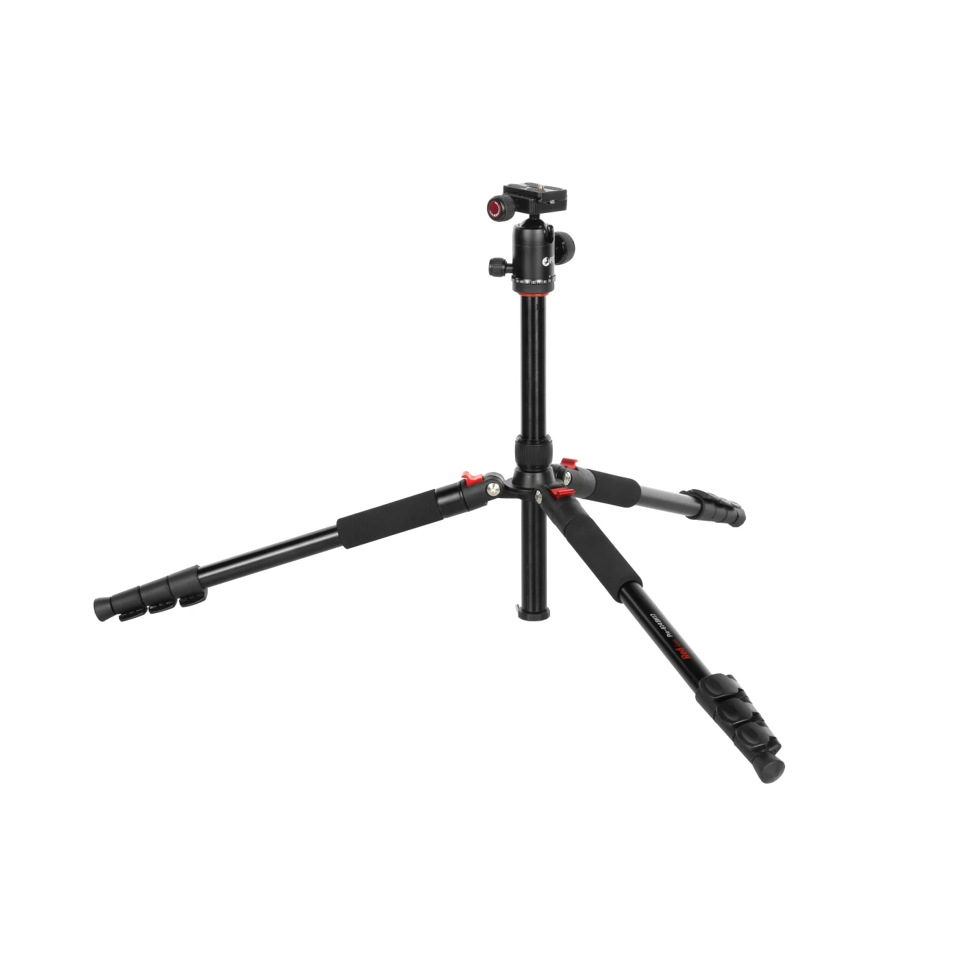 Штатив профессиональный Falcon Eyes RED LINE Pro-614 BH17