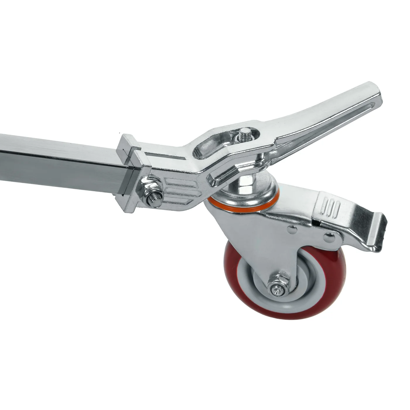 Журавль Falcon Eyes LSV-2700 на колесах
