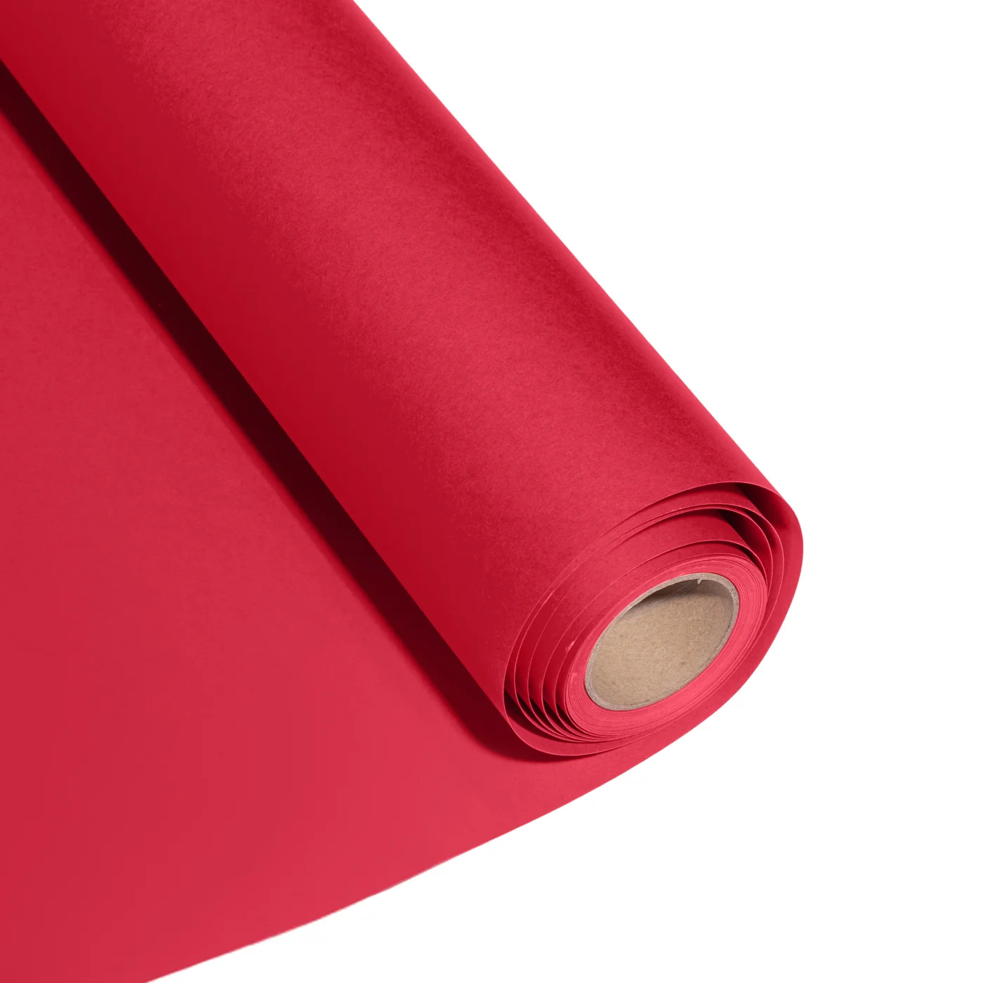 Фон бумажный Falcon Eyes BackDrop PRO 2.72x11 Scarlet (56)