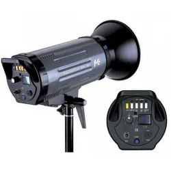 Вспышка студийная Falcon Eyes DPS-901M