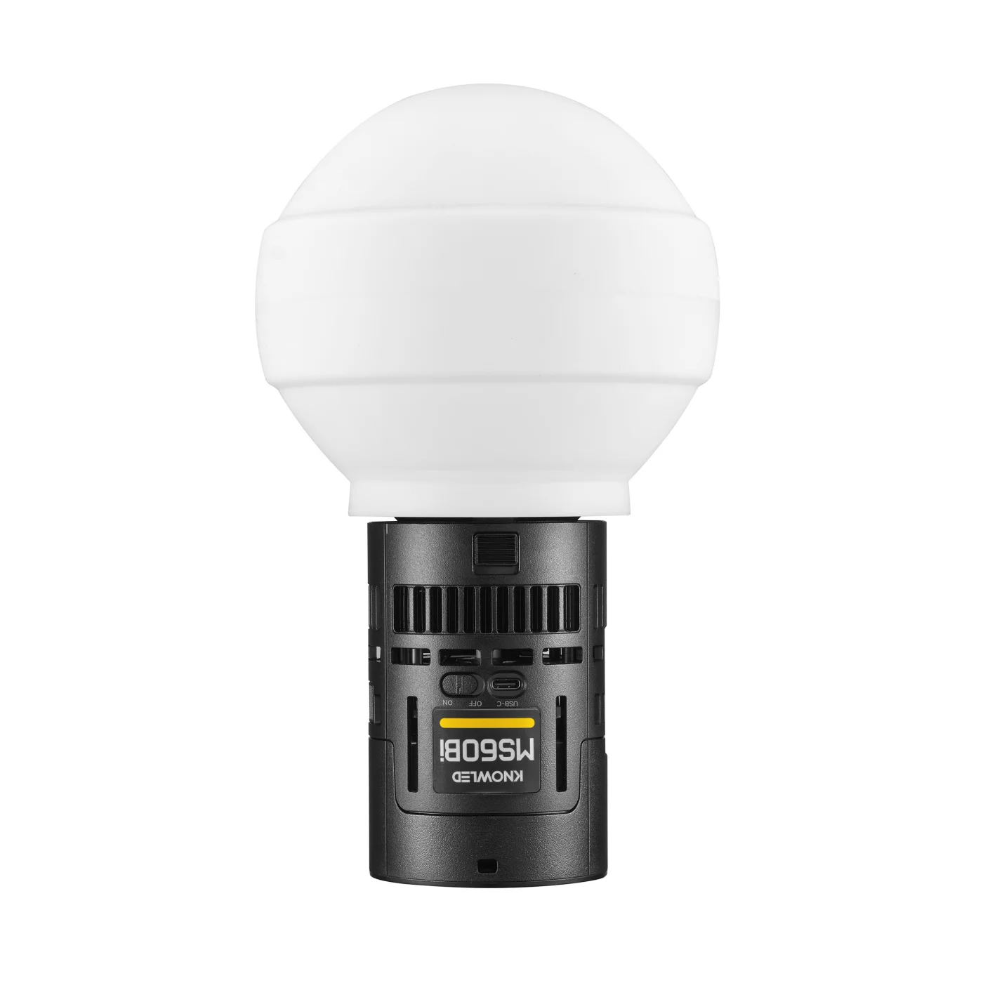 Комплект студийного оборудования Godox Knowled MS60Bi 4K