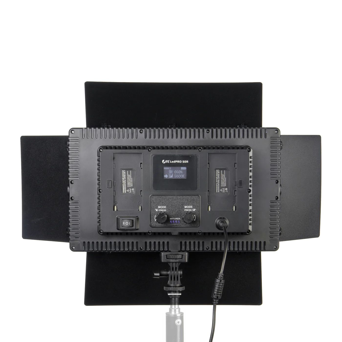 Осветитель светодиодный Falcon Eyes LedPRO 50R