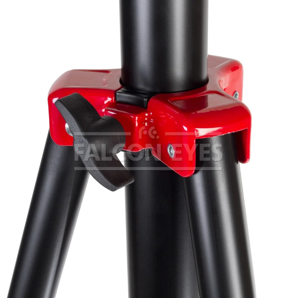 Стойка Falcon Eyes L-3900A/B для освещения