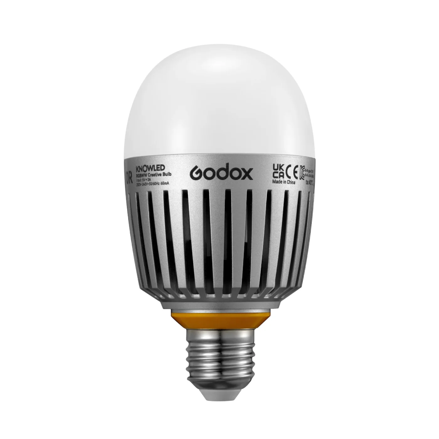 Лампа светодиодная Godox Knowled C7R для видеосъемки