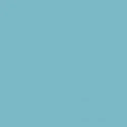 Фон бумажный Polaroid Alpine Blue Голубой 2,72*11 м