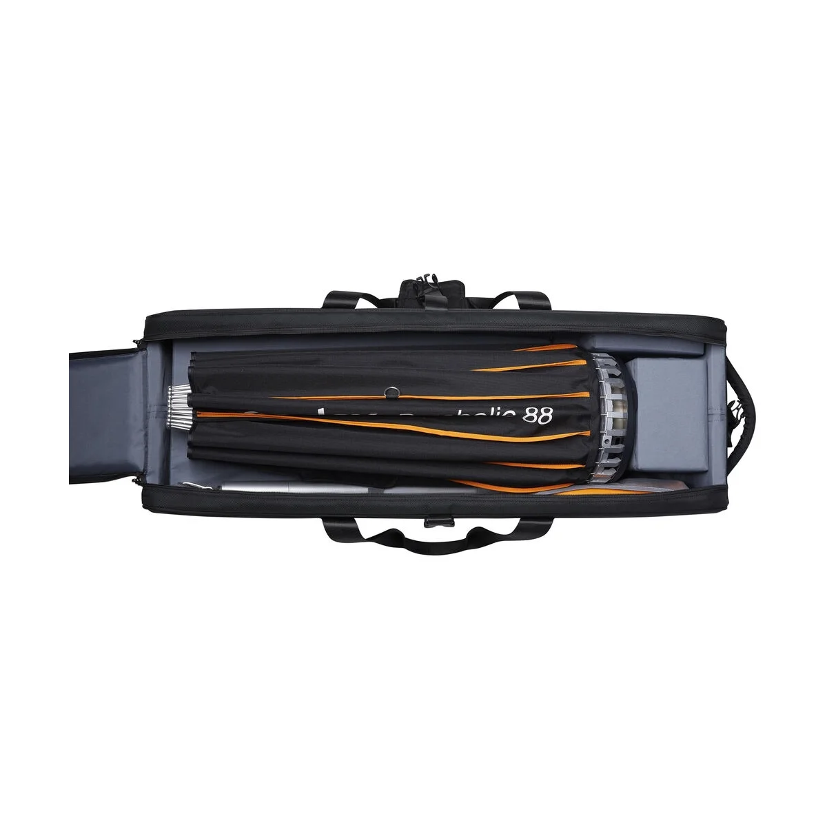 Рефлектор параболический Godox Parabolic P128Kit комплект