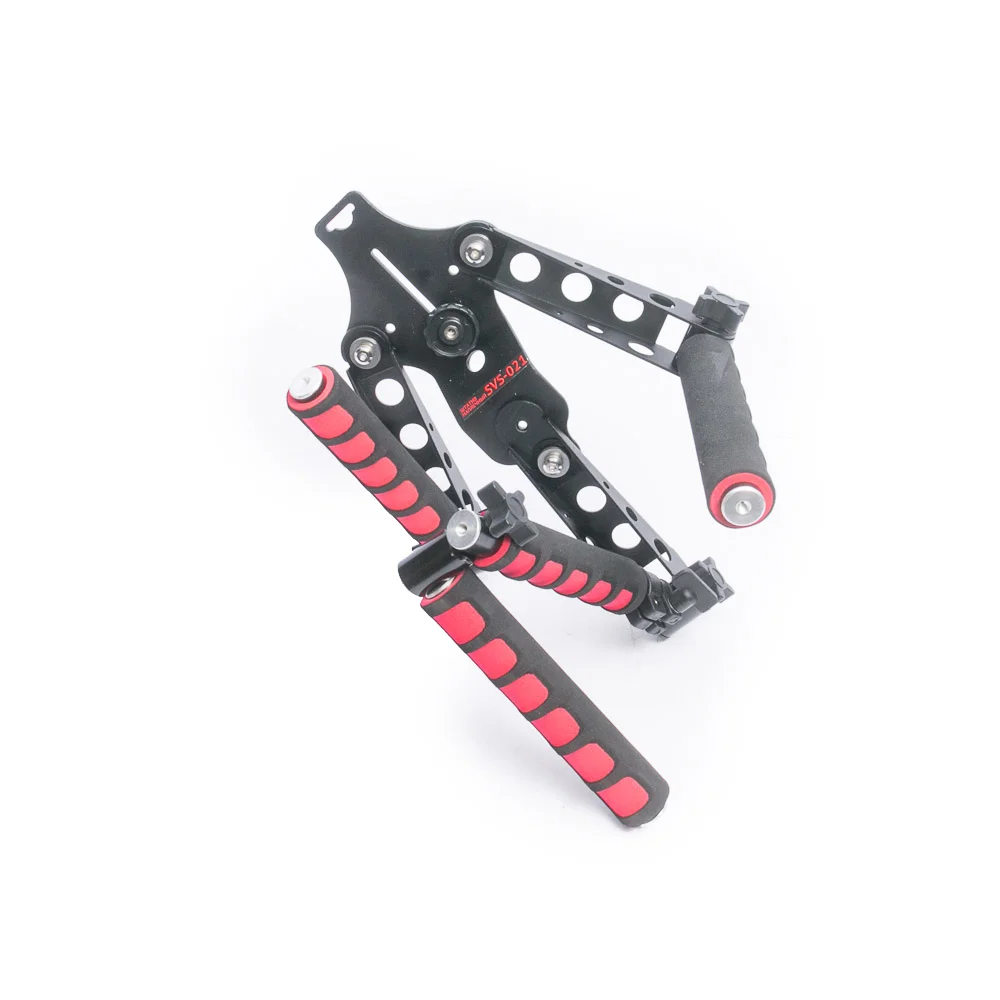 Штатив наплечный SVS-021 (уценка01)