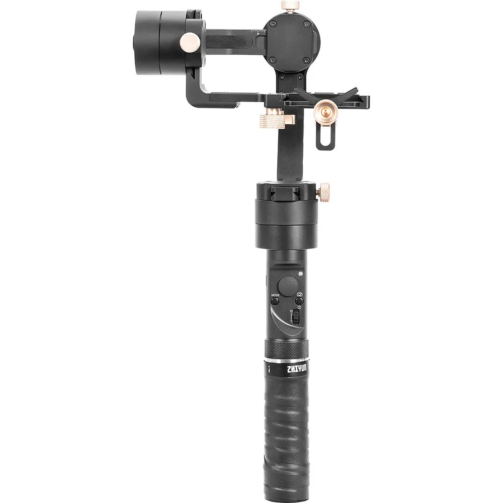 Стабилизатор Zhiyun Crane Plus