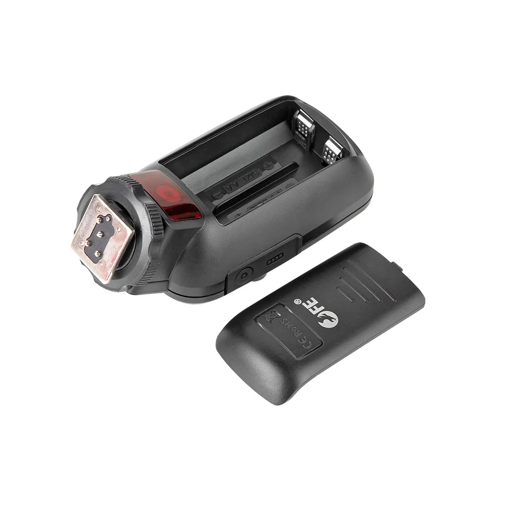 Радиосинхронизатор Falcon Eyes SprintTrigger II 32N 2.4G для Nikon