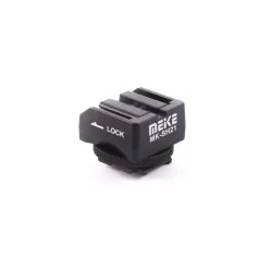 Адаптер горячего башмака Meike MK-SH21 для Sony 501000