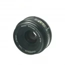Объектив Fujinon-EX 75 mm f/ 4.5 для фотоувеличителя