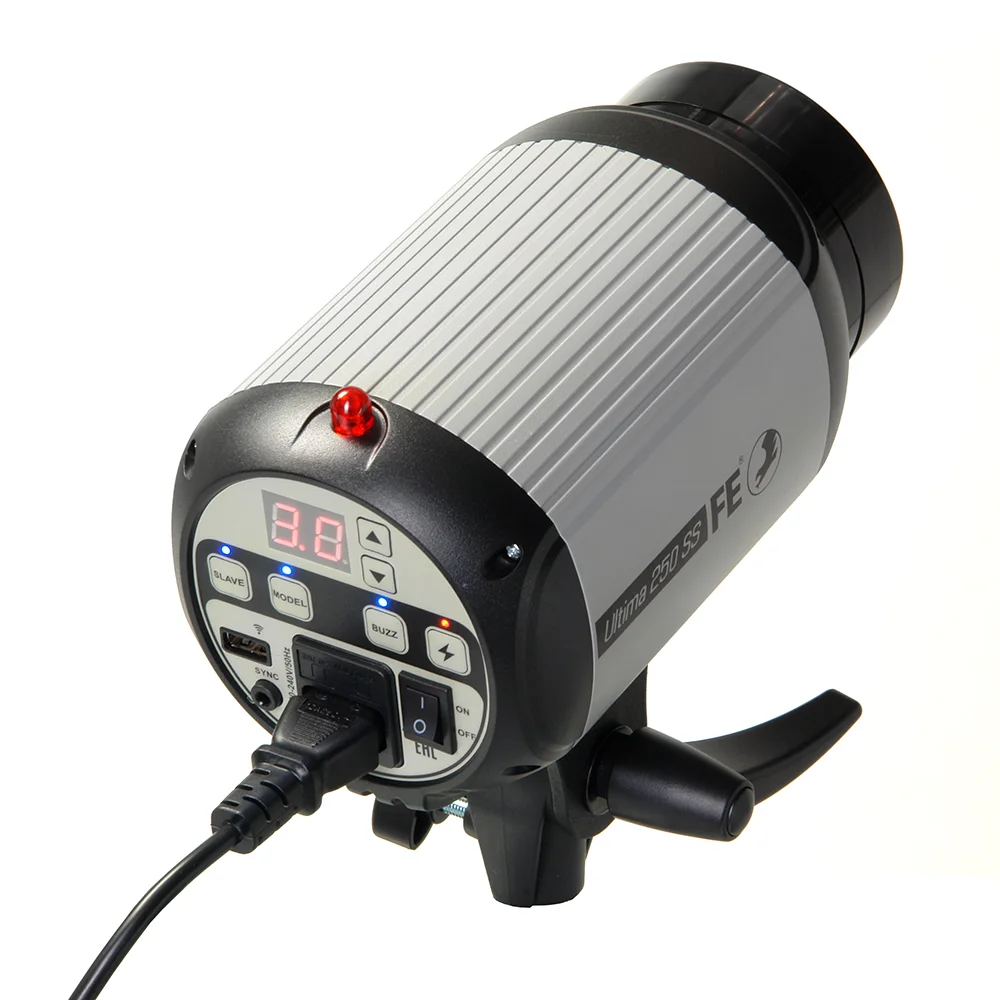 Вспышка студийная Falcon Eyes Ultima 250 SS