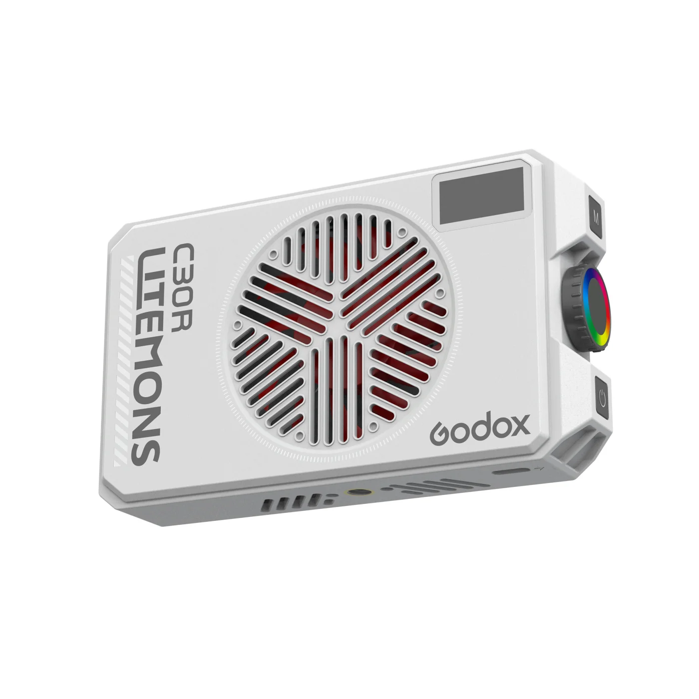 Осветитель светодиодный Godox LITEMONS C30R