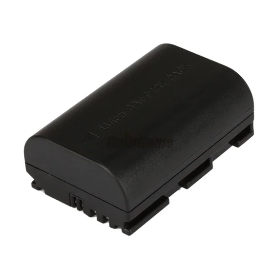 Аккумулятор STALS CANON ST-E6 (LP-E6) 7.4V